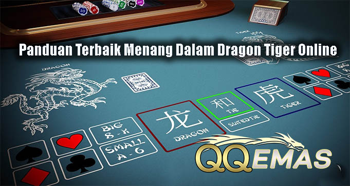 Panduan Terbaik Menang Dalam Dragon Tiger Online