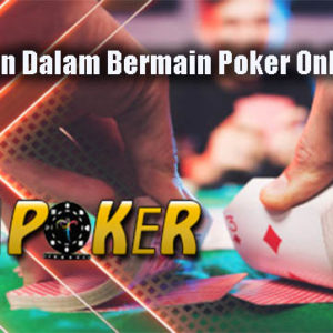 Keuntungan Dalam Bermain Poker Online Resmi