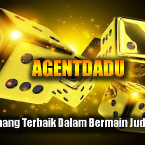 Peluang Menang Terbaik Dalam Bermain Judi Dadu Online